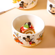 Porcelain Bowl Set 3 Pcs